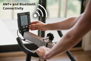 Concept2 BikeErg Ergometer für Indoor-Training – Bild 10