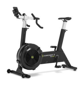 Concept2 BikeErg Ergometer für Indoor-Training