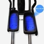 MAXXUS CX-Serie Crosstrainer für Zuhause mit Magnetbremse, Ellipsentrainer – Bild 19