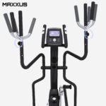 MAXXUS CX-Serie Crosstrainer für Zuhause mit Magnetbremse, Ellipsentrainer – Bild 17