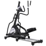 MAXXUS CX-Serie Crosstrainer für Zuhause mit Magnetbremse, Ellipsentrainer