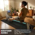 Sportstech sRow Rudergerät für Zuhause mit 24 Widerstandsstufen – Bild 6