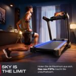Sportstech F37s Laufband für Zuhause, klappbar, bis 150 kg Nutzergewicht – Bild 10