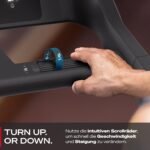 Sportstech sTread Lite Laufband, 20 km/h, 16 % Steigung, 7 PS, App, bis 150 kg – Bild 6