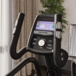 MAXXUS CX-Serie Crosstrainer für Zuhause mit Magnetbremse, Ellipsentrainer – Bild 15
